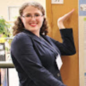 Meet your Posher, Kaitlin